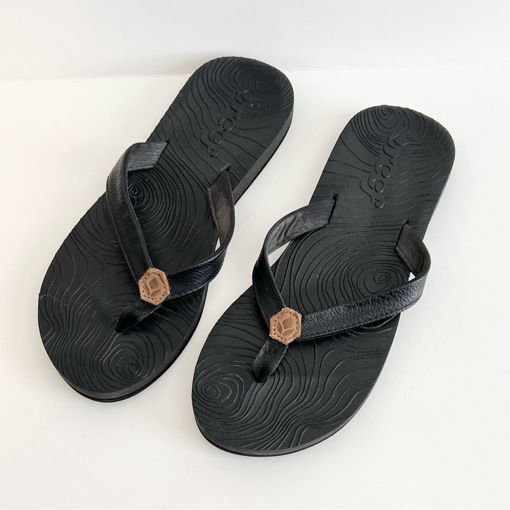 Reef Zen Love Flip Flop Sandals